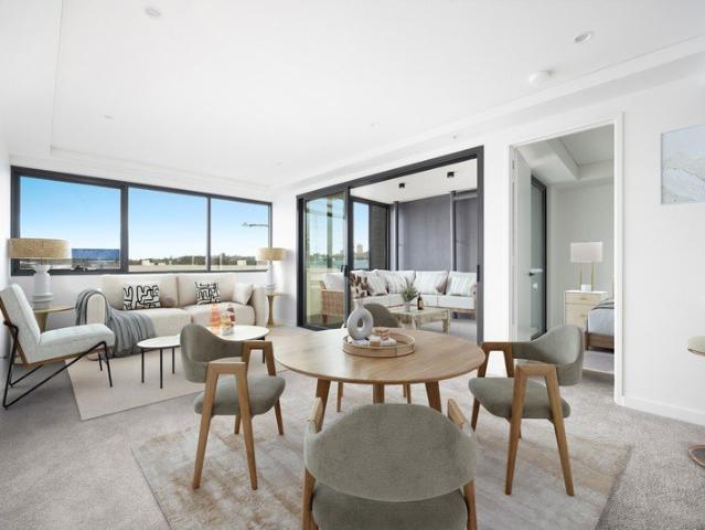 Apartment for rent in Sydney, New South Wales