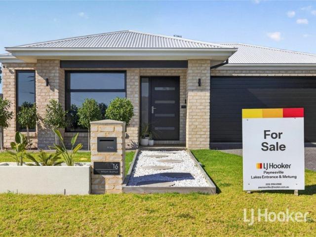 House for sale in Paynesville, Victoria