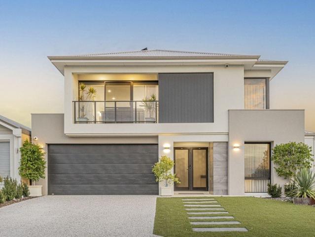 House for sale in Jindalee, Western Australia