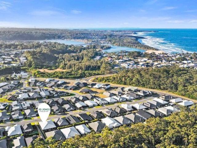 House for sale in Burrill Lake, New South Wales