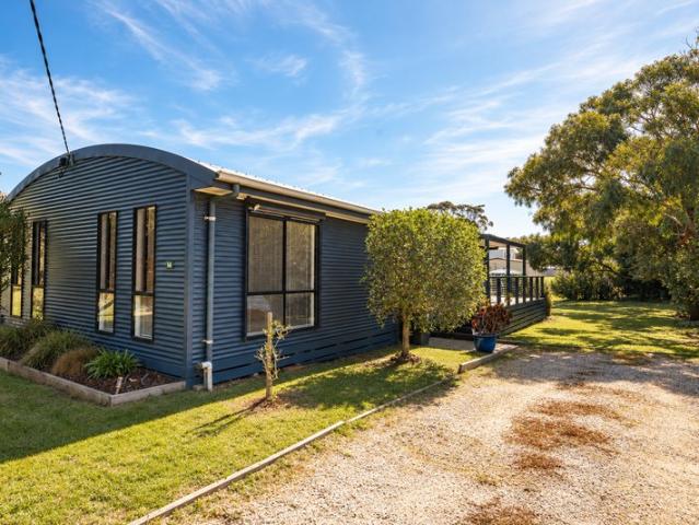 House for sale in Venus Bay First Estate, Shire of South Gippsland