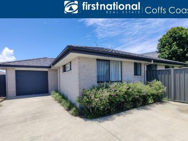 Villa for rent in Telegraph Point, New South Wales