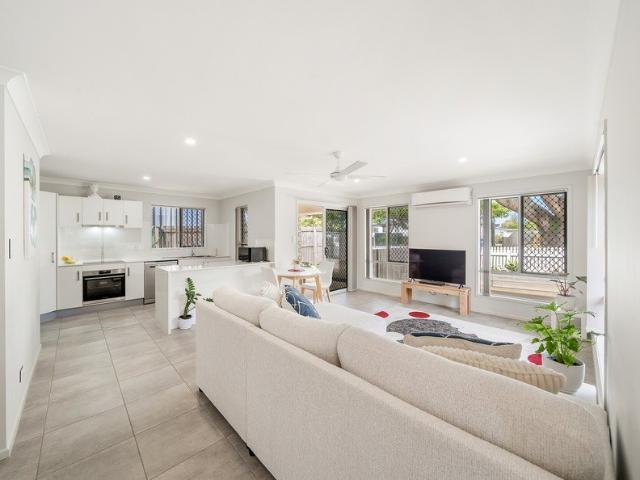 House for rent in Toombul, Queensland