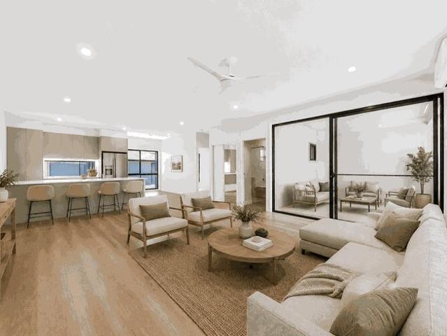 Apartment for rent in Kings Creek, Queensland