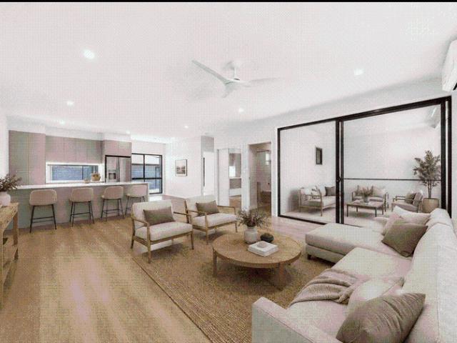Apartment for rent in Kings Creek, Queensland