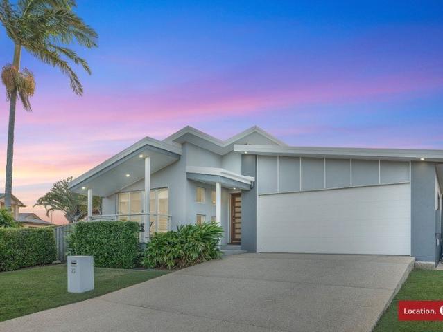 House for sale in Coral Cove, Queensland