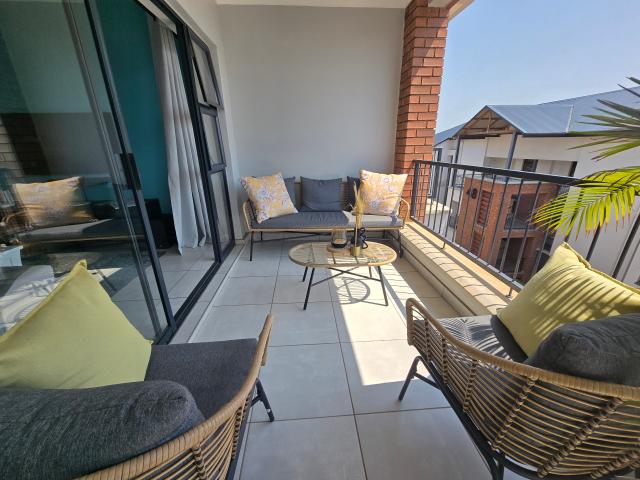 Apartment for rent in Ballito, KwaDukuza Local Municipality