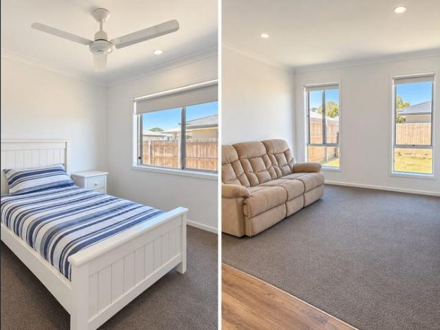House for rent in Burrum Heads, Fraser Coast Regional