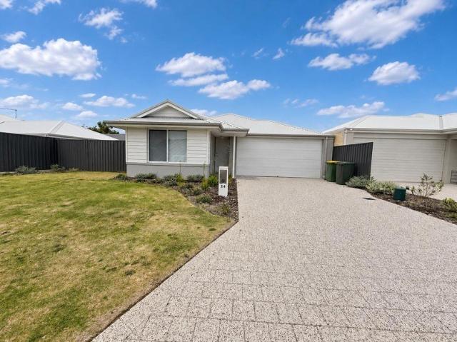 House for rent in Madora Bay, City of Mandurah