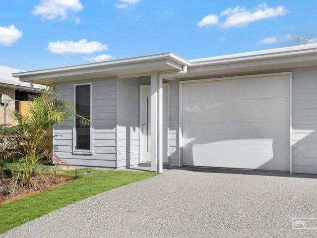 Duplex for rent in Emu Park, Queensland