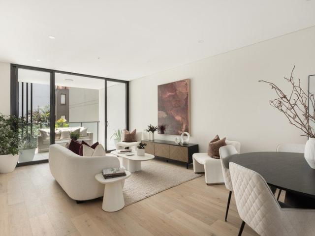 Apartment for rent in Sydney, New South Wales