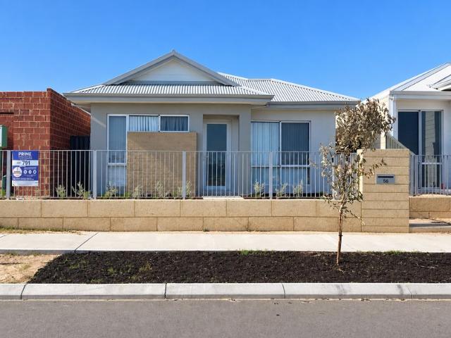 House for rent in Parklands, Western Australia