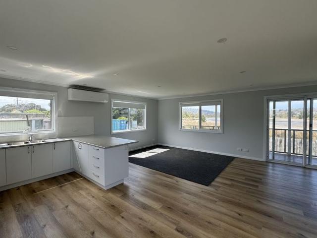 House for rent in Primrose Sands, Tasmania