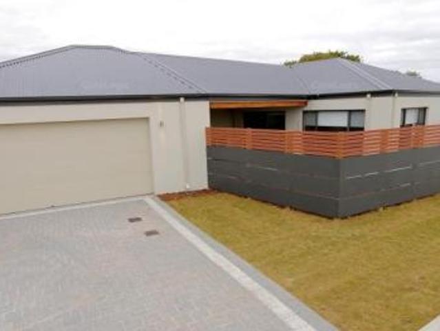 Apartment for rent in Shoalwater, Western Australia