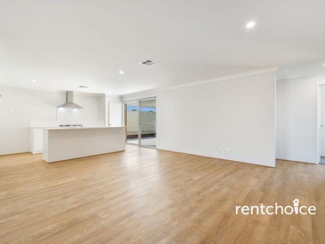 House for rent in Parklands, Western Australia
