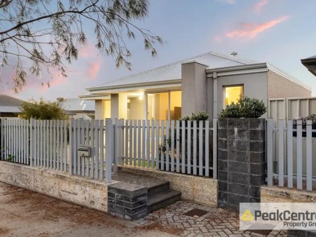 House for rent in Golden Bay, Western Australia