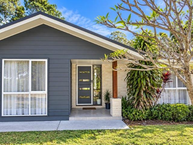 House for rent in Suffolk Park, Byron Shire Council