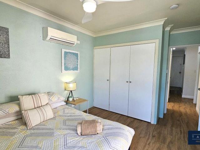 Apartment for rent in Airlie Beach