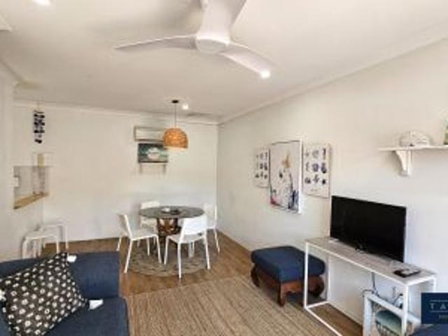 Apartment for rent in Airlie Beach, Queensland