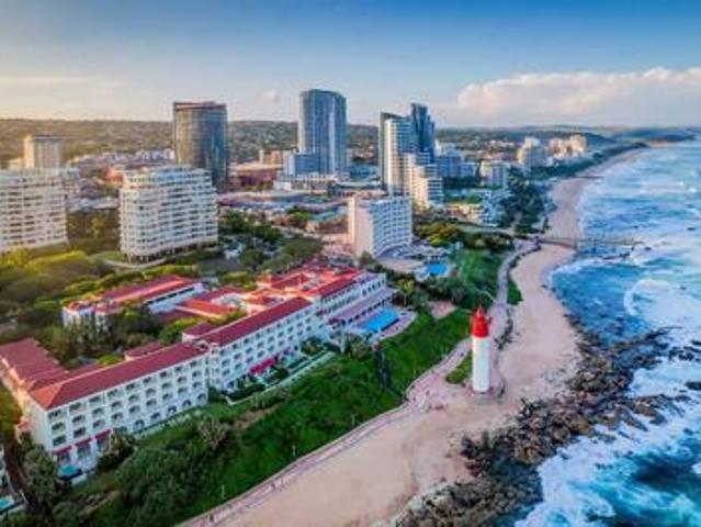 Apartment for sale in Umhlanga, Kwazulu-natal
