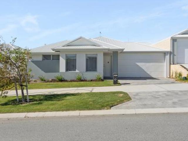 House for rent in Alkimos, Western Australia