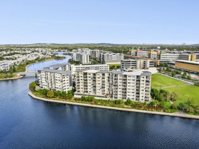 Apartment for sale in Kings Creek, Queensland