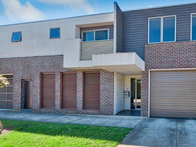 Apartment for rent in Camerons Creek, Victoria