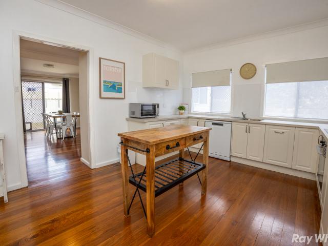 House for sale in Forster, New South Wales