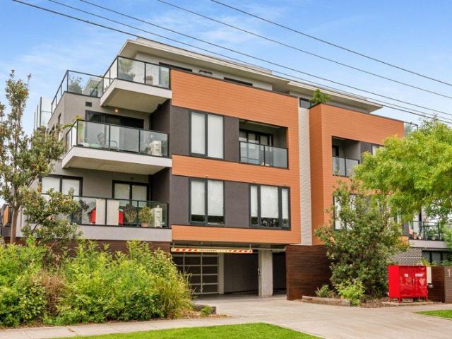 Apartment for sale in Camerons Creek, Victoria