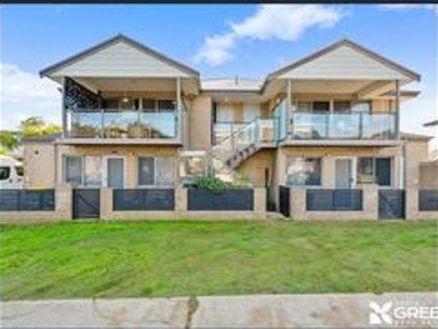 Apartment for rent in Parklands, Western Australia