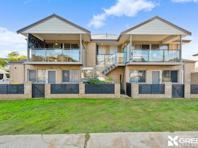 Apartment for rent in Parklands, Western Australia