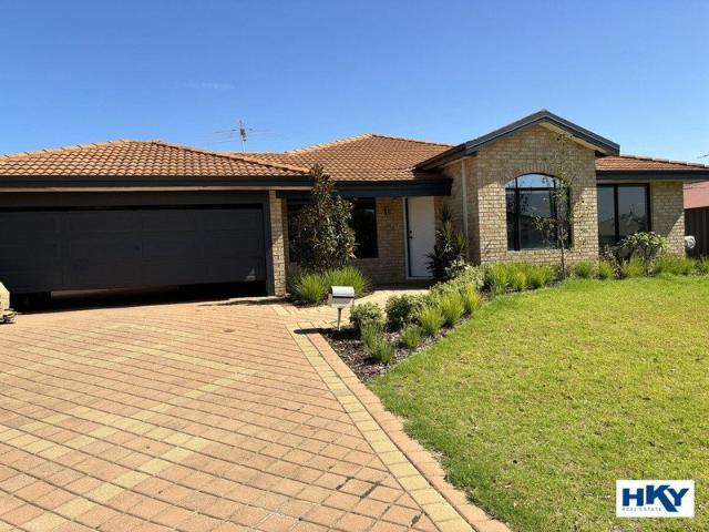 House for rent in Quinns Rocks, Western Australia