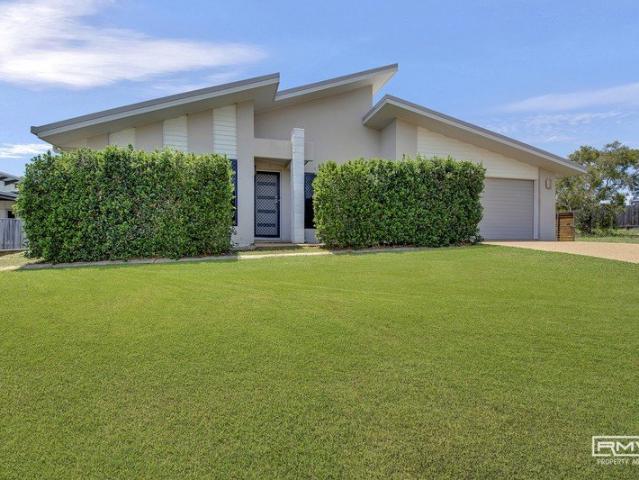 House for rent in Zilzie, Queensland