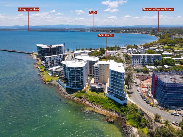 Apartment for sale in Toombul, Queensland