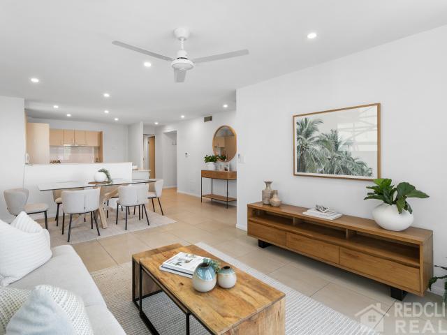 Apartment for sale in Toombul, Queensland