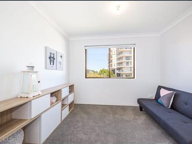 Apartment for rent in Toombul, Queensland