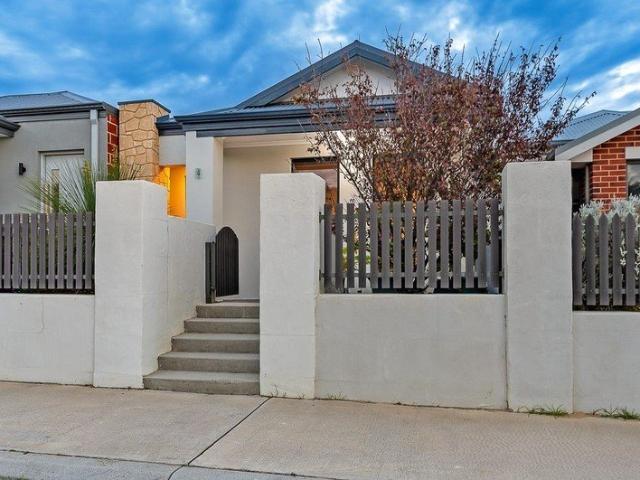 House for rent in Alkimos, Western Australia