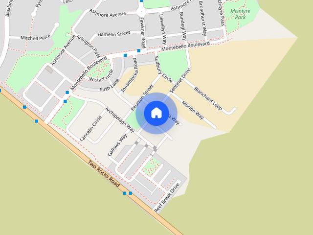 House for rent in Two Rocks, Western Australia