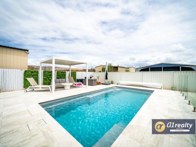 House for sale in Woodgate, Queensland