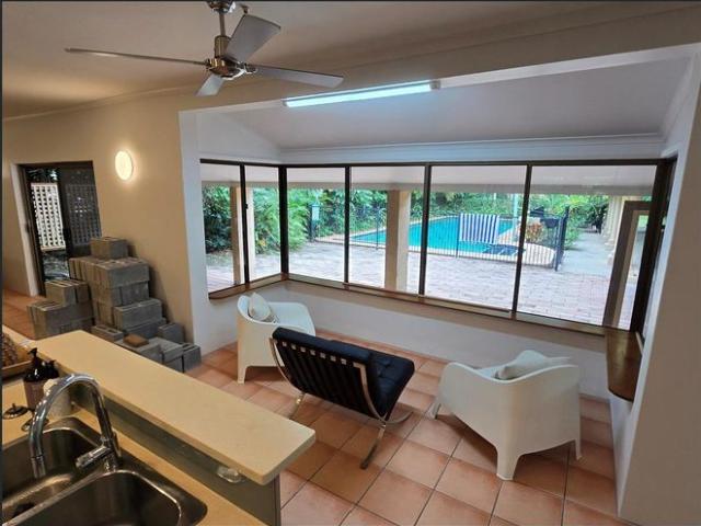 House for rent in Yorkeys Knob, Queensland