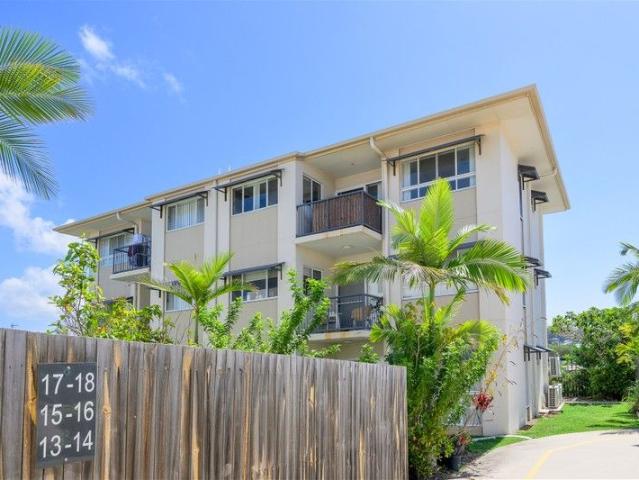Apartment for sale in Gladstone, Queensland