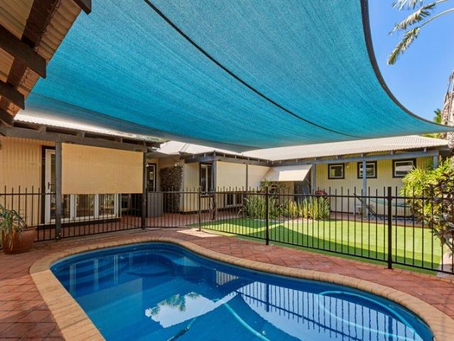 House for sale in Broome, Western Australia