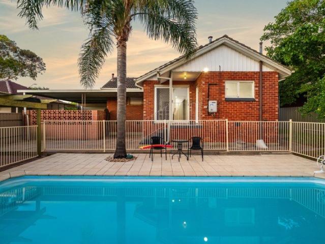 House for rent in Horseshoe Creek, South Australia