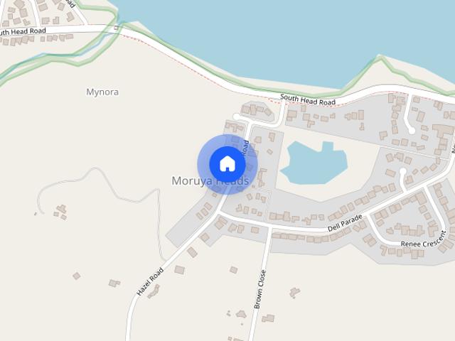 House for rent in Mynora, Moruya Heads