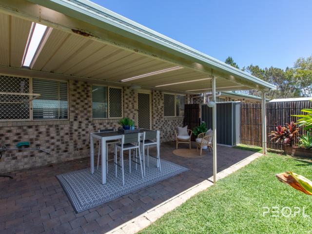 Villa for sale in Kings Creek, Queensland