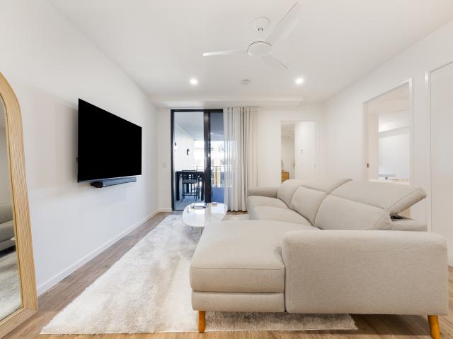 Apartment for sale in Toombul, Queensland
