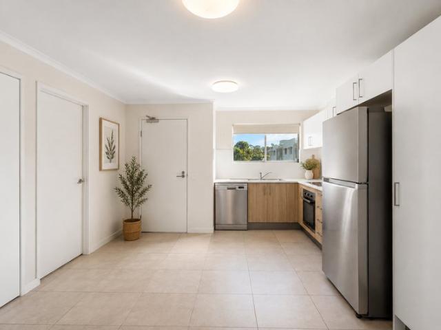 Apartment for sale in Toombul, Queensland