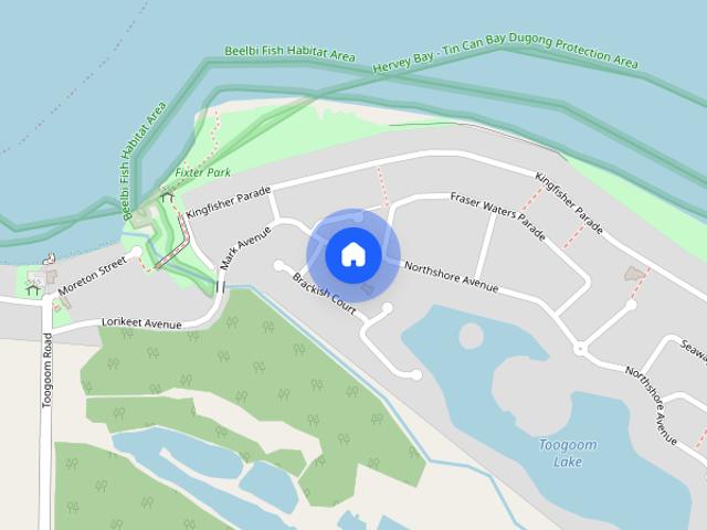House for rent in Toogoom