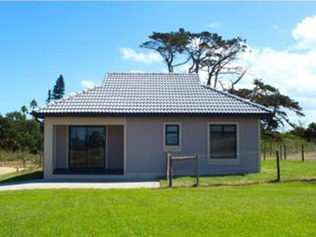 House for sale in Eastern Cape