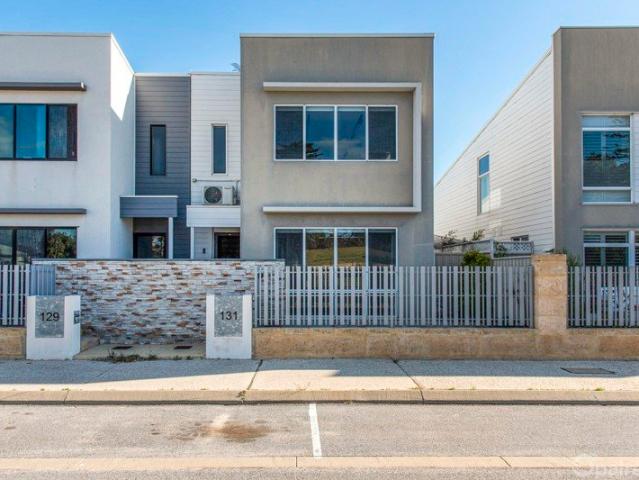 Townhouse for rent in Golden Bay, City of Rockingham